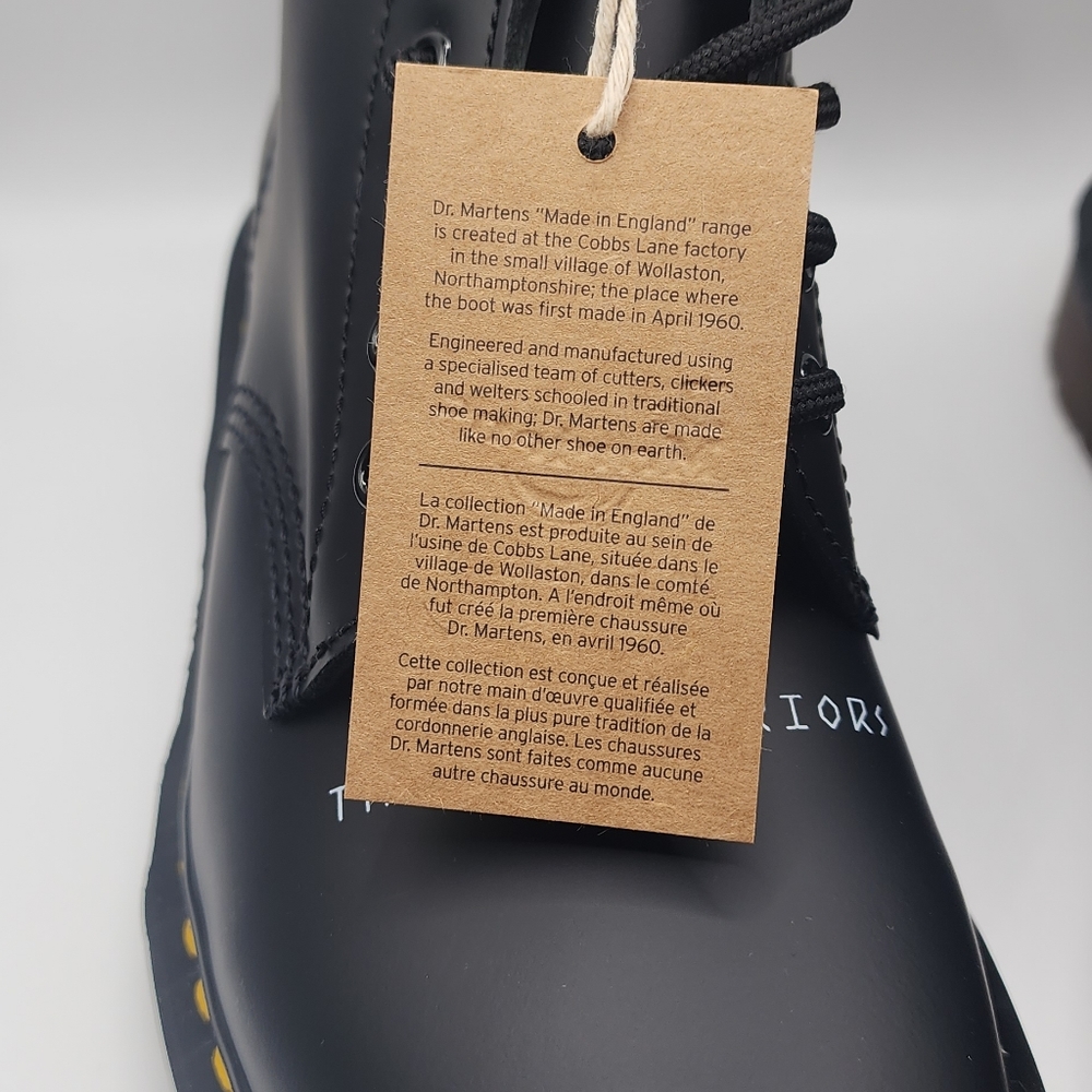Dr.martens - Picture 6 of 10